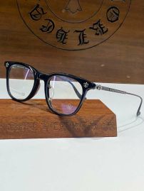Picture of Chrome Hearts Optical Glasses _SKUfw52080372fw